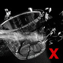 Moedor Elétrico Multiuso TurboChef Inox 5 em 1 + BRINDE: Dispenser Giratório Automático