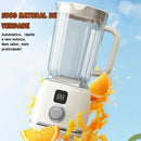 [Compre 1 Leve 2] Liquidificador Multiuso VivaMix Bivolt Com Jarra de Vidro + BRINDE: Porta Tempero Giratório com 20 Frascos