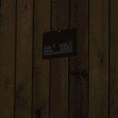 Luz de Segurança (Ampla) com Sensor de Movimento e Painel Solar- Desfrute de Uma Iluminação mais Ampla!